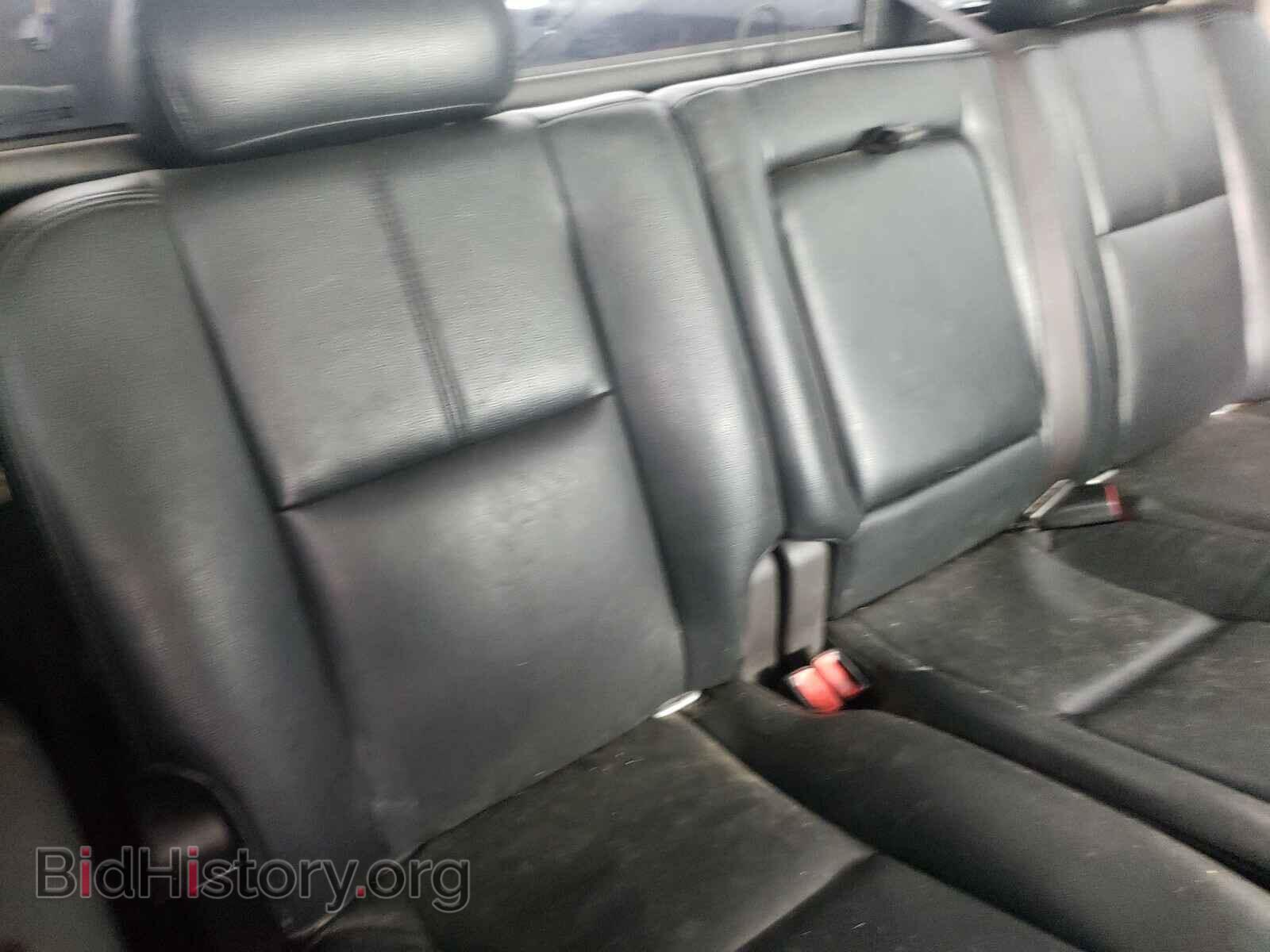 2009 GMC SIERRA - VIN: 3GTEC23079G167632 - Фото 6