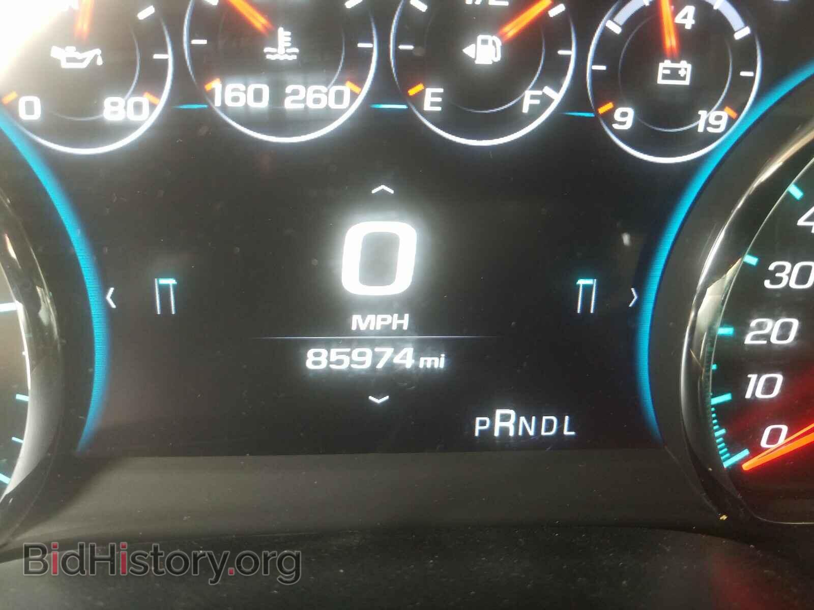 2017 GMC SIERRA - VIN: 3GTU2PEC4HG367627 - Фото 8