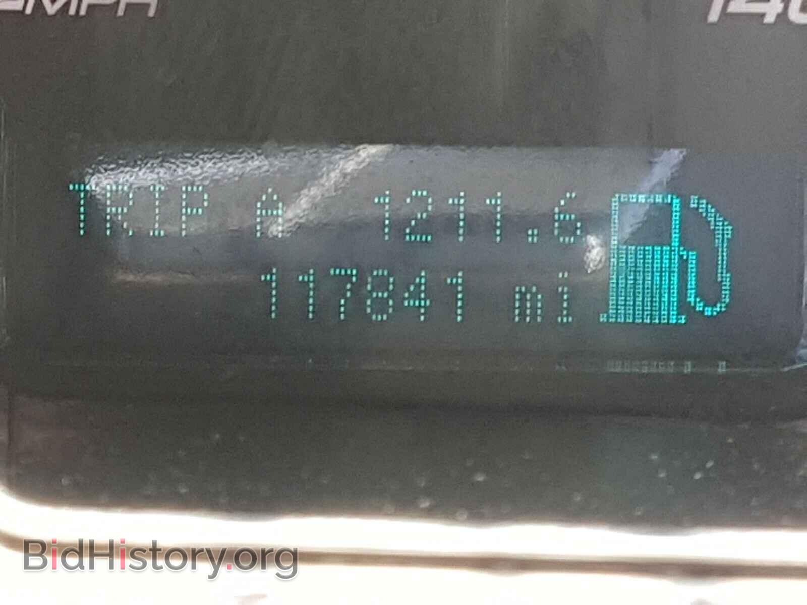 2010 FORD TAURUS - VIN: 1FAHP2DW8AG140000 - Photo 8