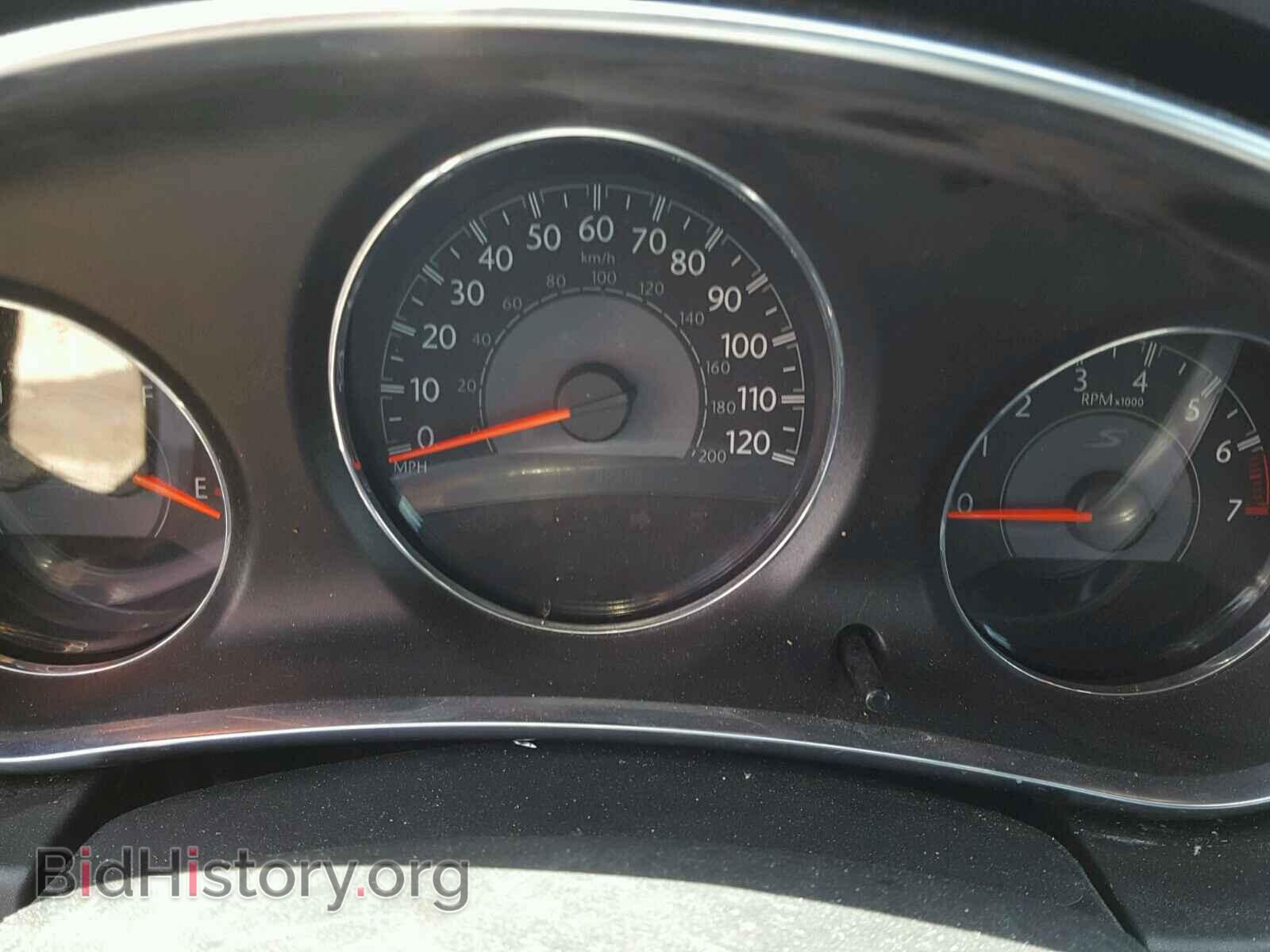 2014 CHRYSLER 200 - VIN: 1C3CCBCG0EN186792 - Фото 8