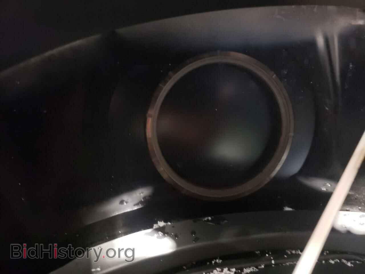 2015 LEXUS IS - VIN: JTHCF1D22F5015672 - Фото 9