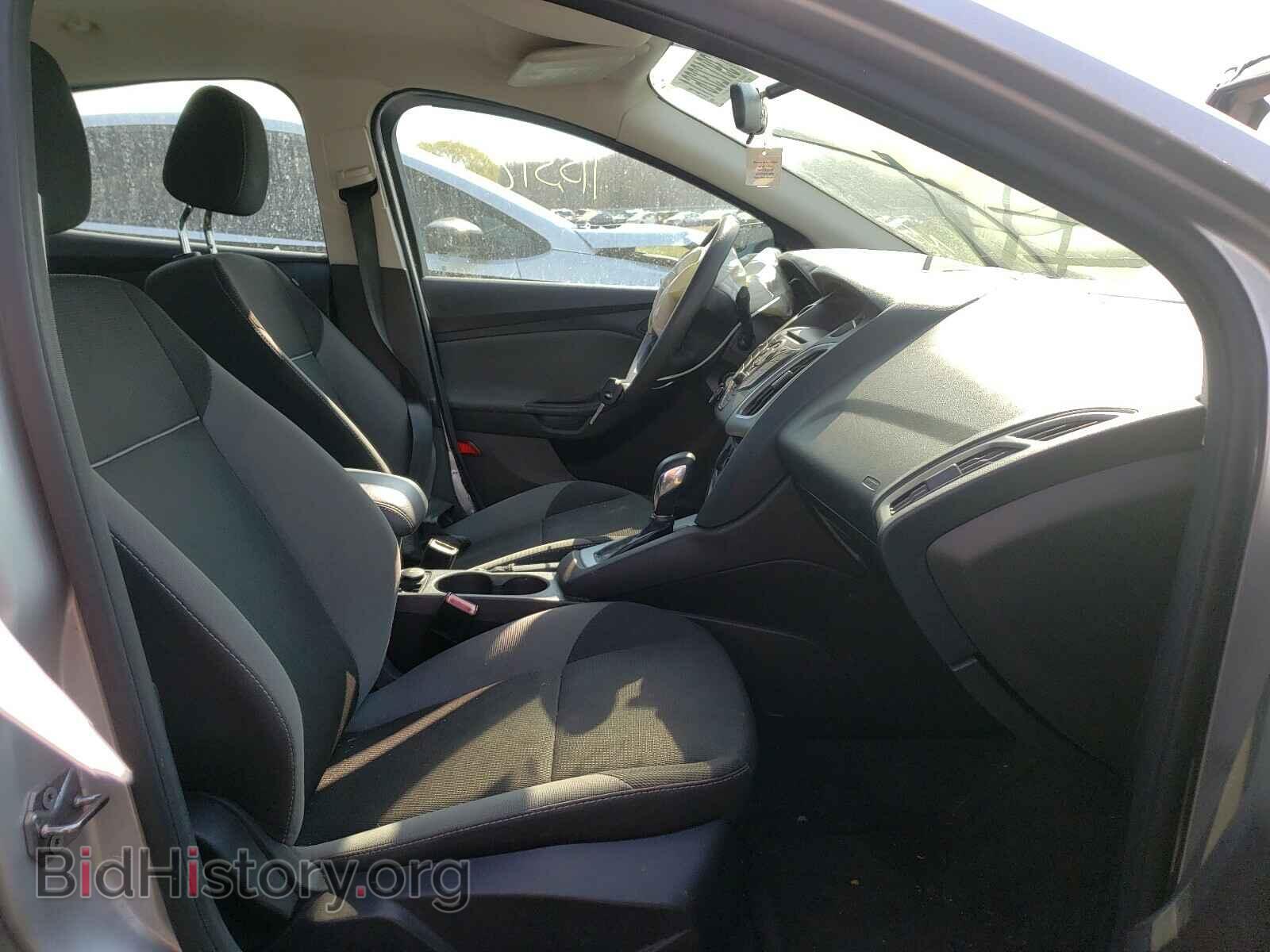 2012 FORD FOCUS - VIN: 1FAHP3F20CL233765 - Photo 5