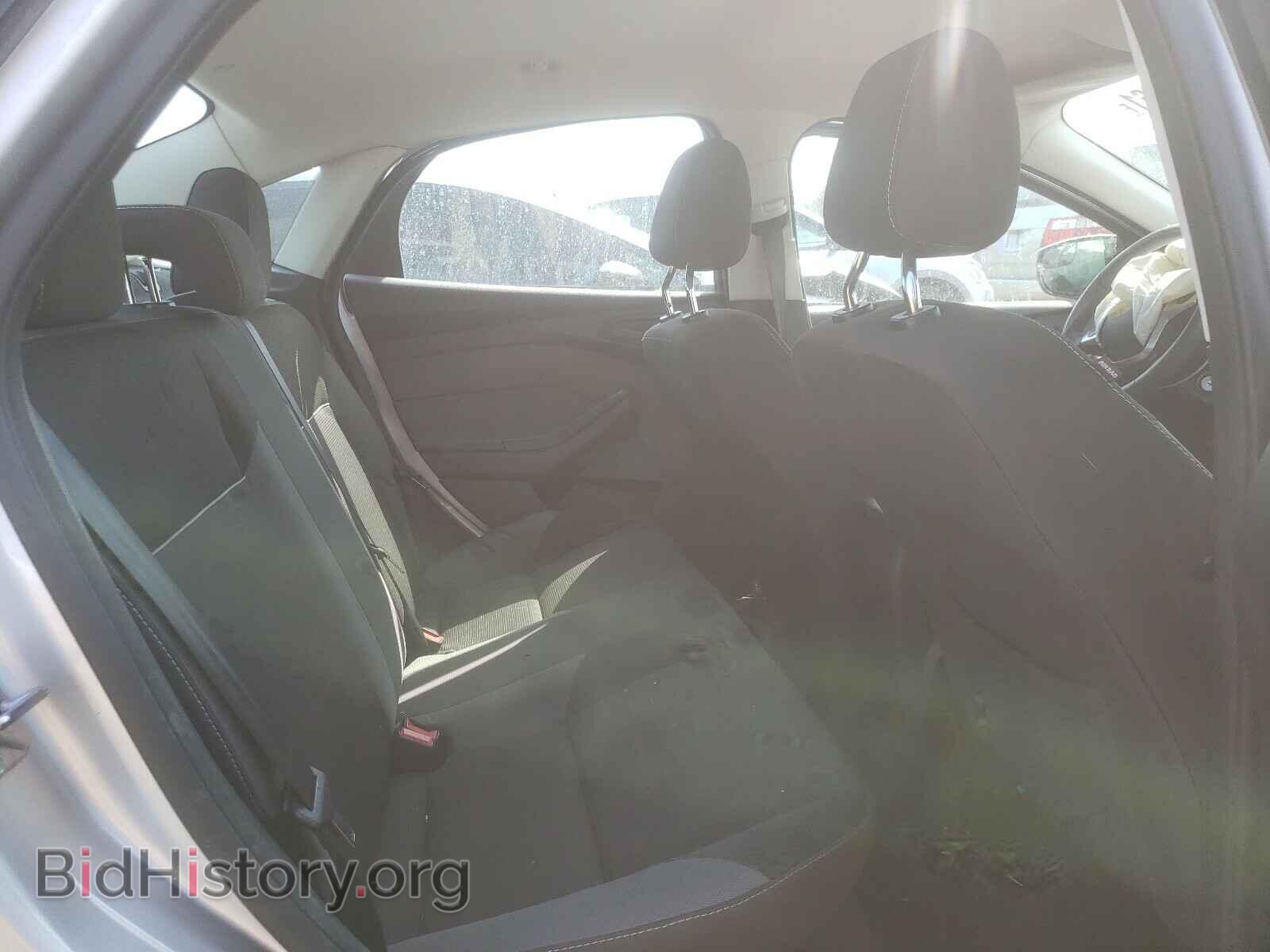 2012 FORD FOCUS - VIN: 1FAHP3F20CL233765 - Photo 6