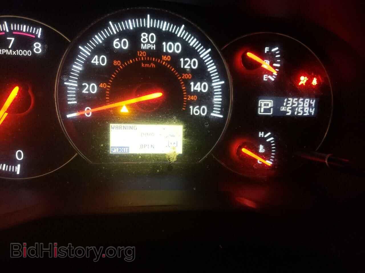 2013 NISSAN MAXIMA - VIN: 1N4AA5AP1DC841345 - Фото 9