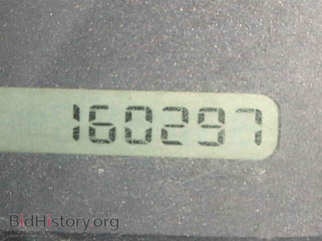 1998 DODGE RAM 1500 - VIN: 1B7HC16X7WS704813 - Фото 8