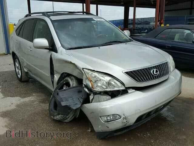 Photo 2T2GA31U16C043965 - LEXUS RX330 2006