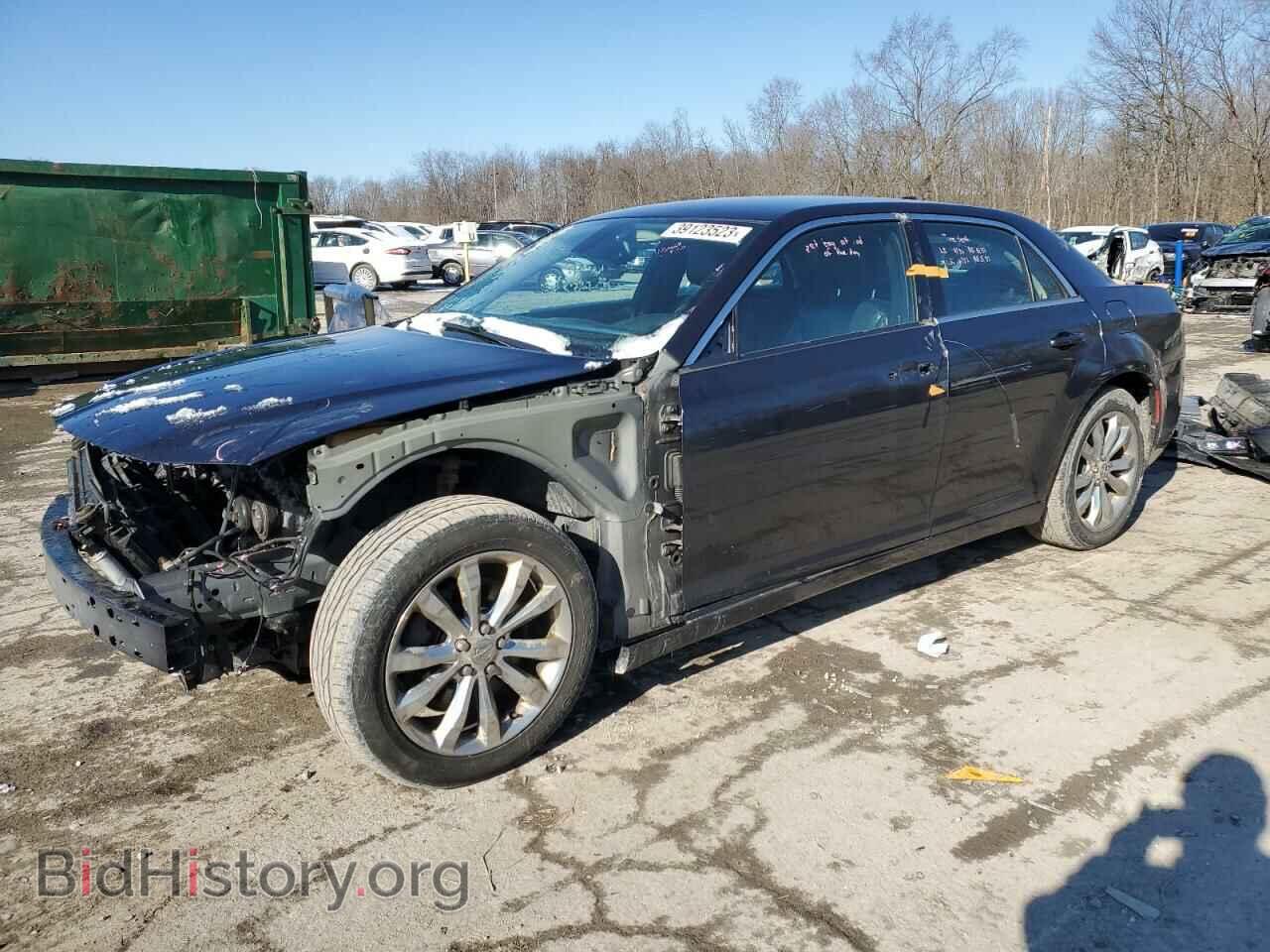 Photo 2C3CCARG2FH883098 - CHRYSLER 300 2015