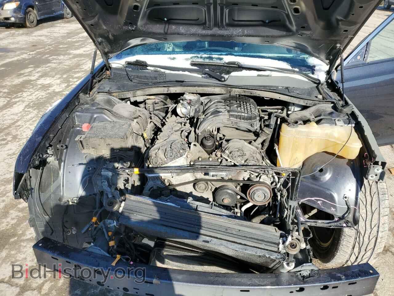 2015 CHRYSLER 300 - VIN: 2C3CCARG2FH883098 - Фото 11