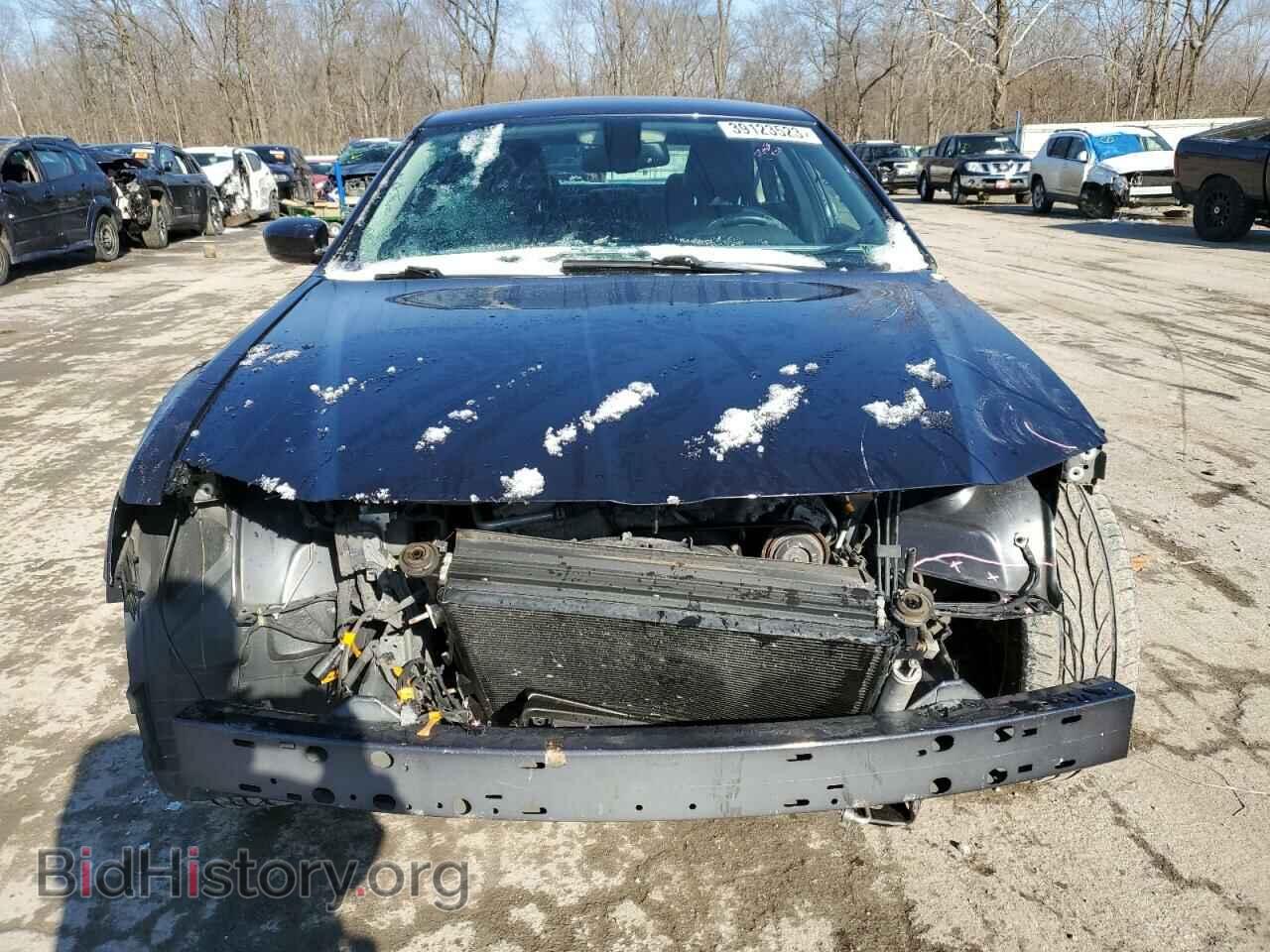 2015 CHRYSLER 300 - VIN: 2C3CCARG2FH883098 - Фото 5