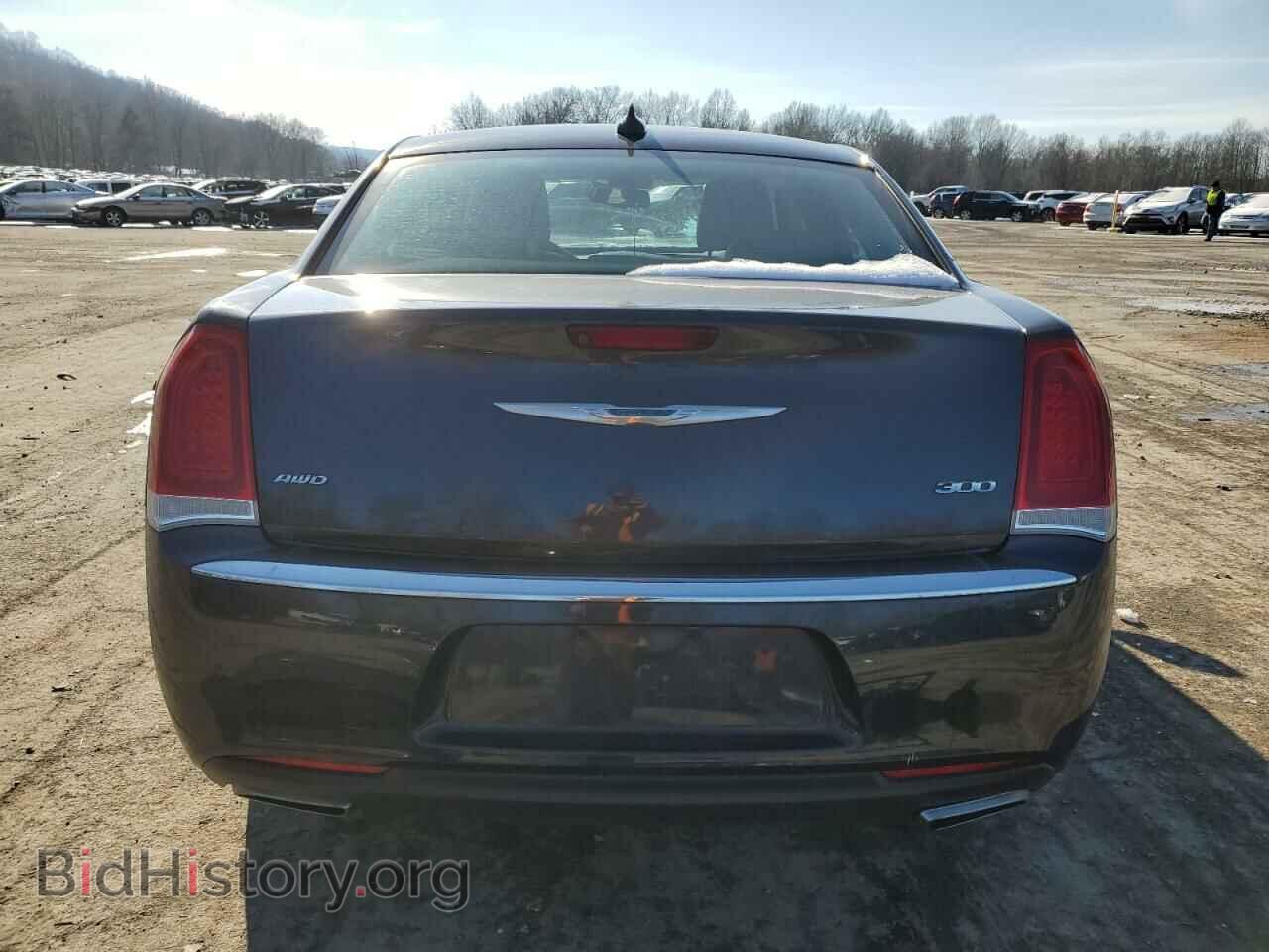 2015 CHRYSLER 300 - VIN: 2C3CCARG2FH883098 - Фото 6