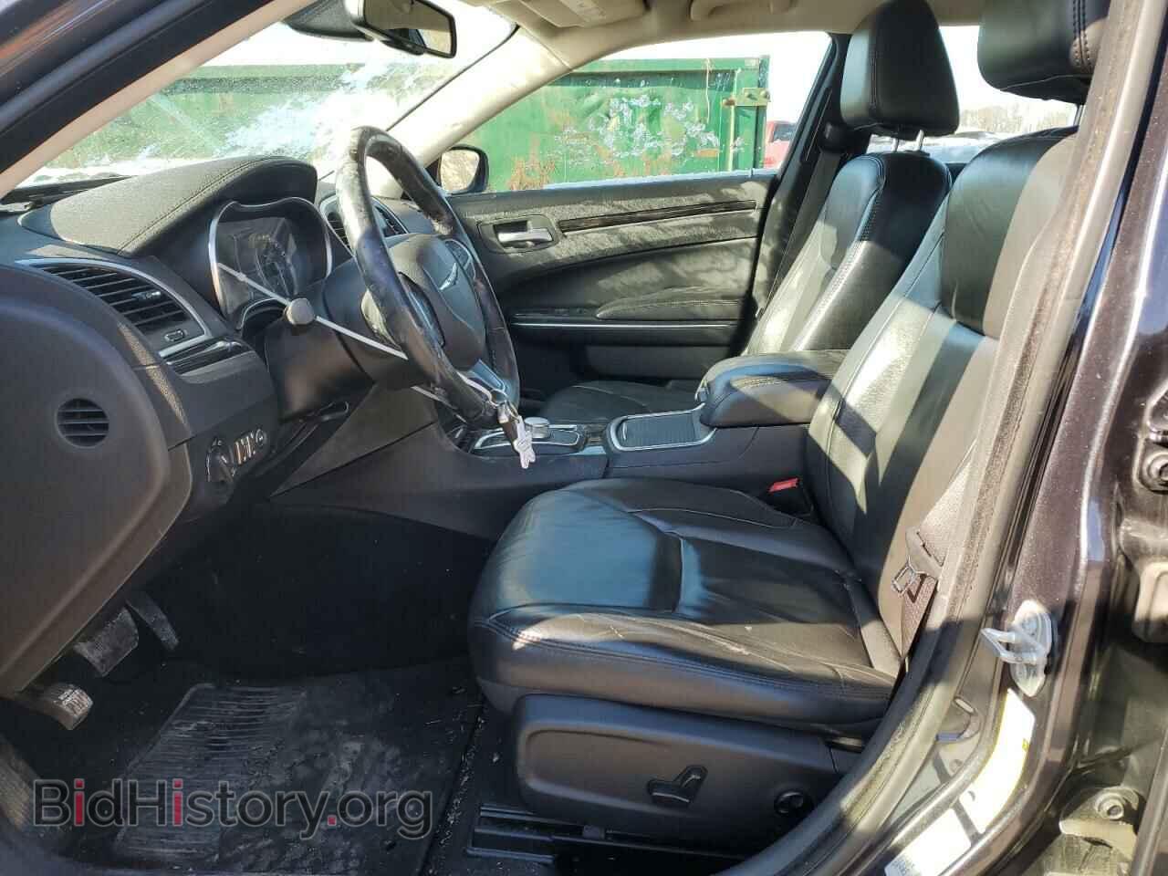 2015 CHRYSLER 300 - VIN: 2C3CCARG2FH883098 - Фото 7