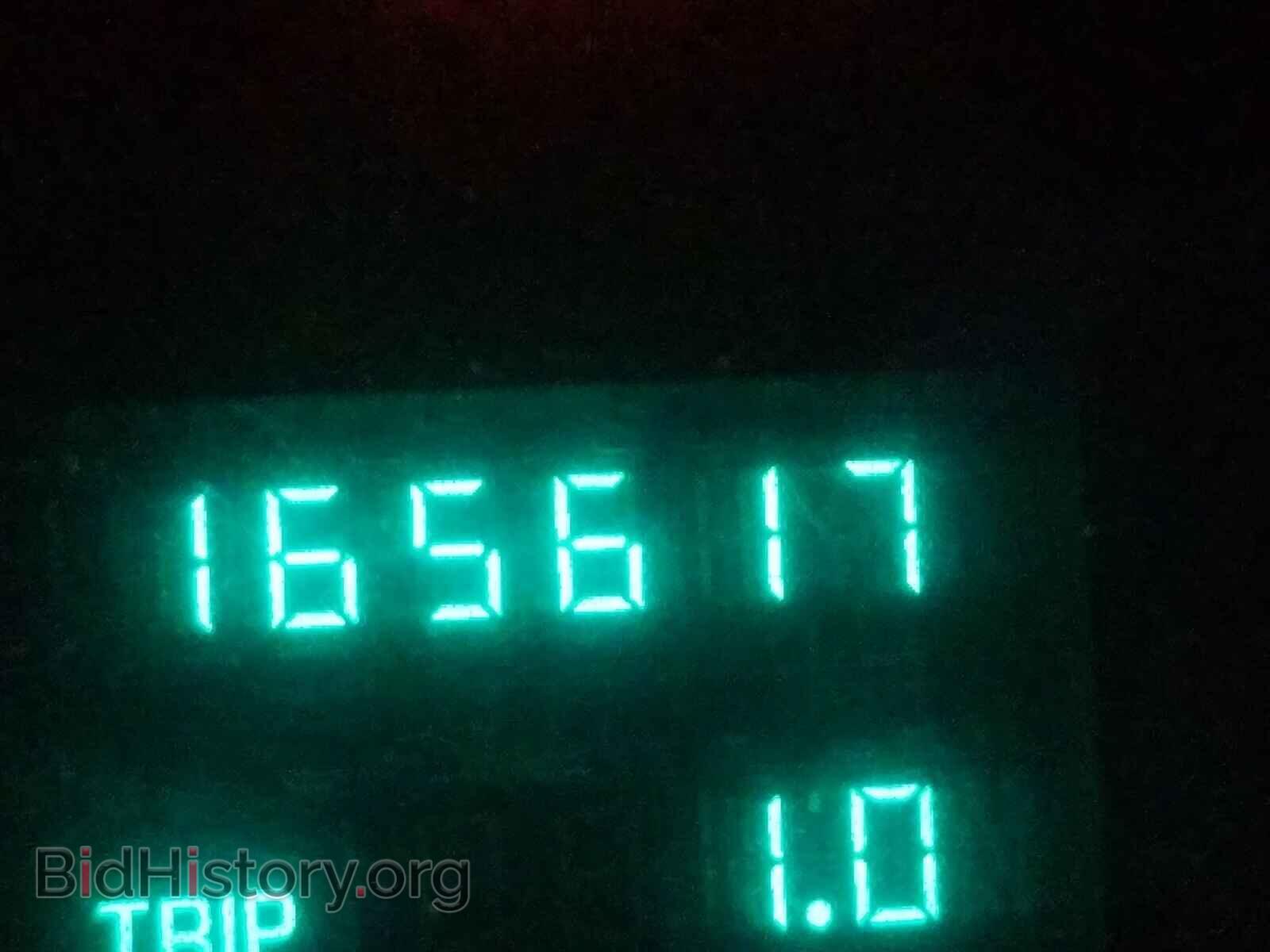 1999 CADILLAC DEVILLE - VIN: 1G6KD54Y9XU777616 - Photo 8