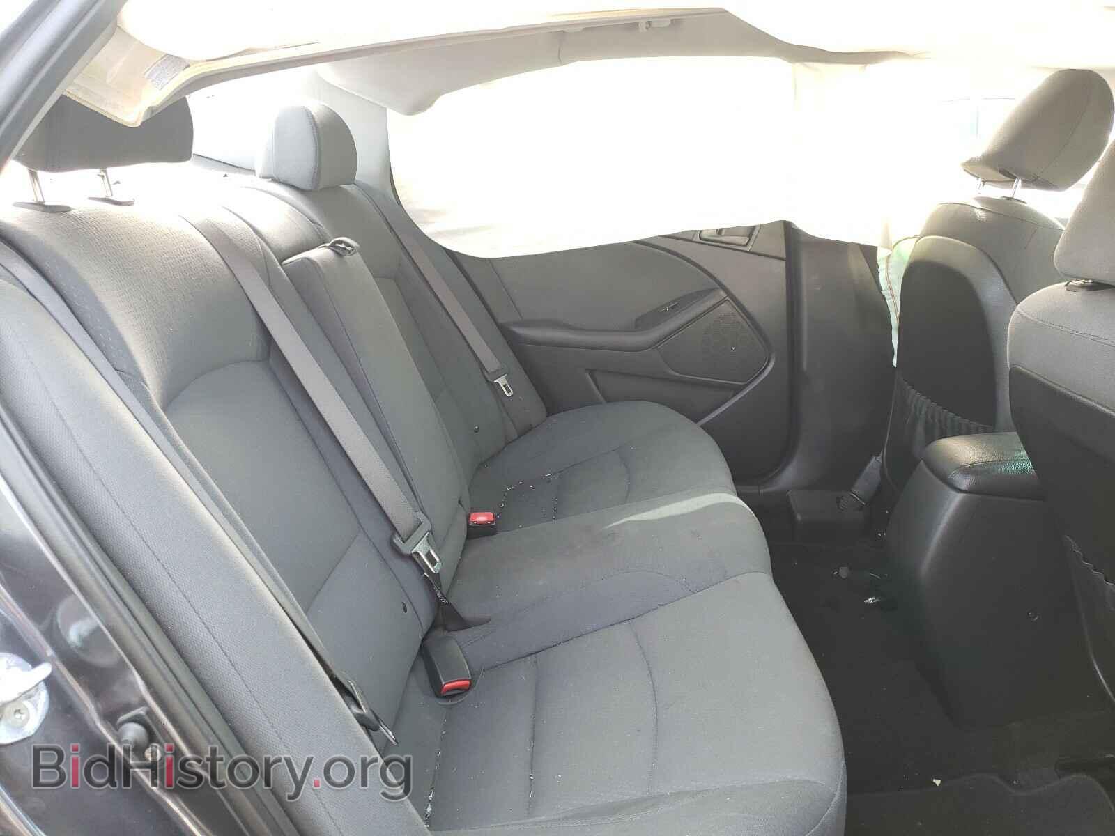2015 KIA OPTIMA - VIN: KNAGM4A77F5630094 - Фото 6