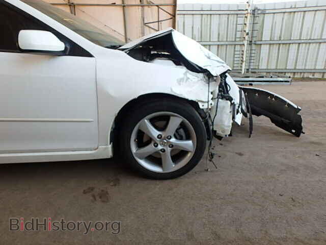 2008 MAZDA 6 - VIN: 1YVHP80C385M47177 - Фото 10