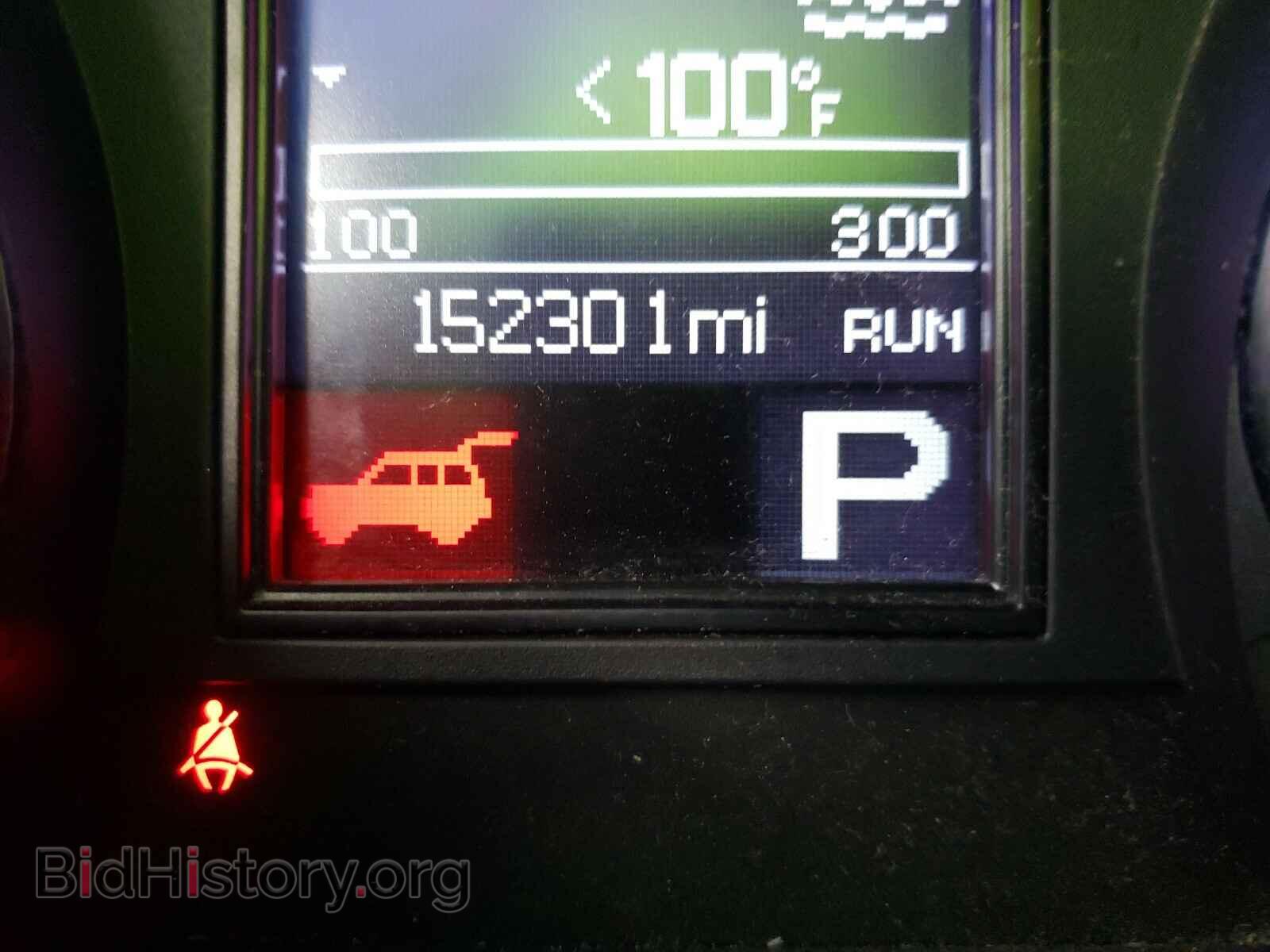 2012 DODGE DURANGO - VIN: 1C4RDHAG0CC271181 - Photo 8