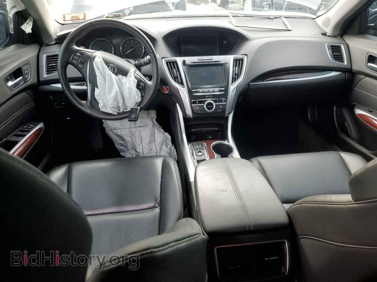 2015 ACURA TLX - VIN: 19UUB2F37FA001188 - Фото 8