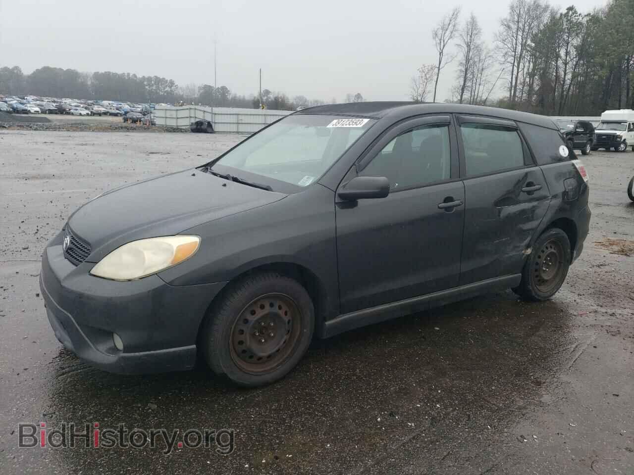 Фотография 2T1KR32E56C573001 - TOYOTA COROLLA 2006
