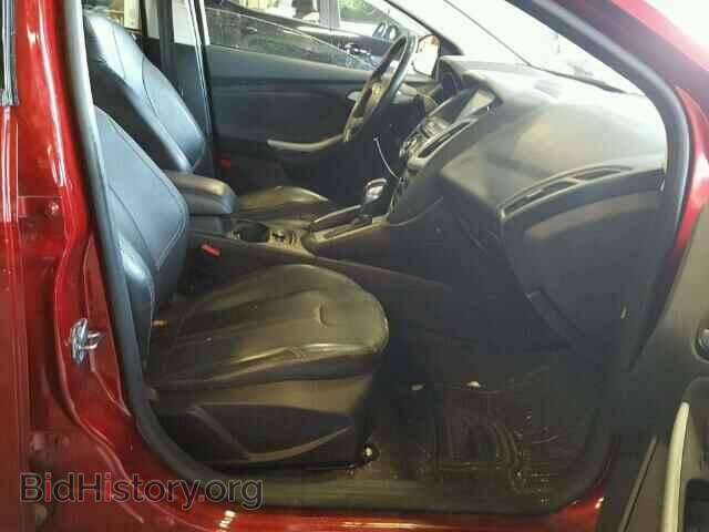 2013 FORD FOCUS - VIN: 1FADP3F20DL151230 - Photo 5