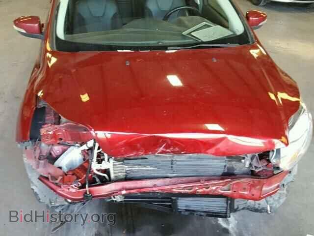 2013 FORD FOCUS - VIN: 1FADP3F20DL151230 - Photo 7