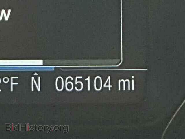 2013 FORD FOCUS - VIN: 1FADP3F20DL151230 - Photo 8