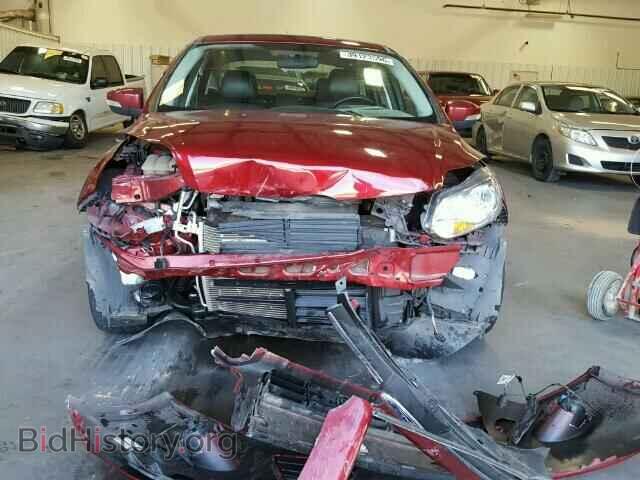 2013 FORD FOCUS - VIN: 1FADP3F20DL151230 - Photo 9