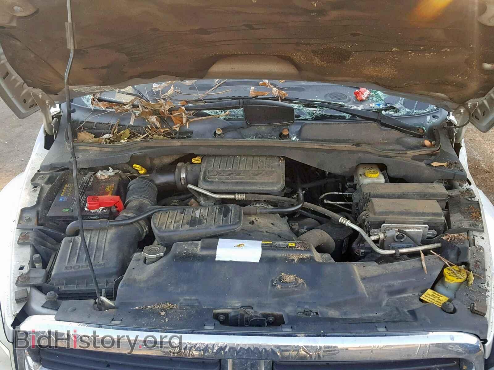 2006 DODGE DURANGO SX - VIN: 1D4HD38K56F143372 - Photo 7