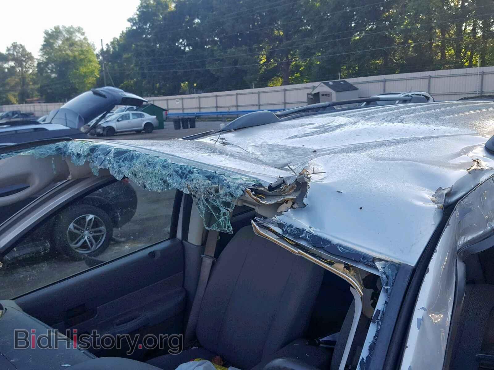 2006 DODGE DURANGO SX - VIN: 1D4HD38K56F143372 - Photo 10