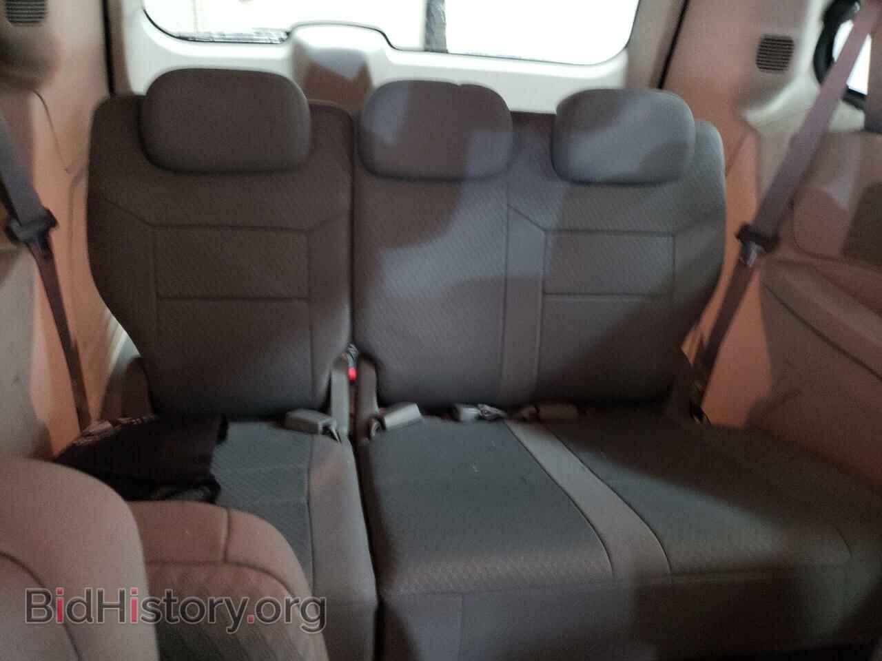 2010 DODGE CARAVAN - VIN: 2D4RN4DE2AR412615 - Фото 10