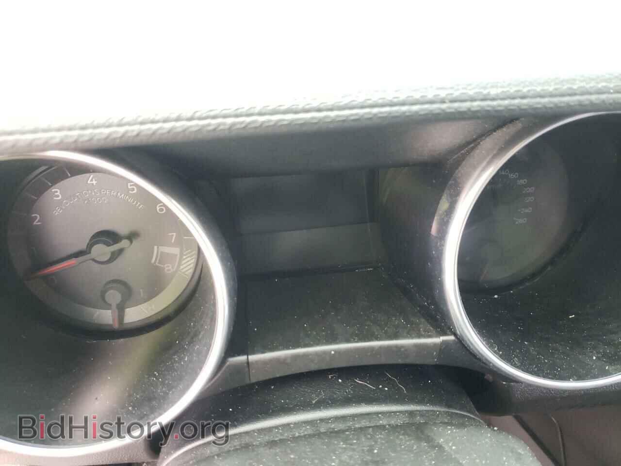 2018 FORD MUSTANG - VIN: 1FA6P8CF9J5162188 - Фото 8
