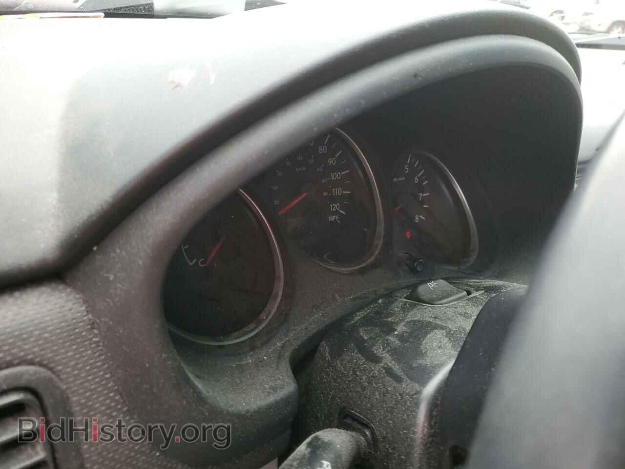 2008 SUBARU FORESTER - VIN: JF1SG66638G726544 - Фото 9