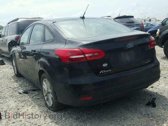 2016 FORD FOCUS - VIN: 1FADP3F24GL398206 - Photo 3