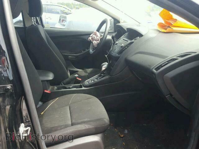 2016 FORD FOCUS - VIN: 1FADP3F24GL398206 - Photo 5