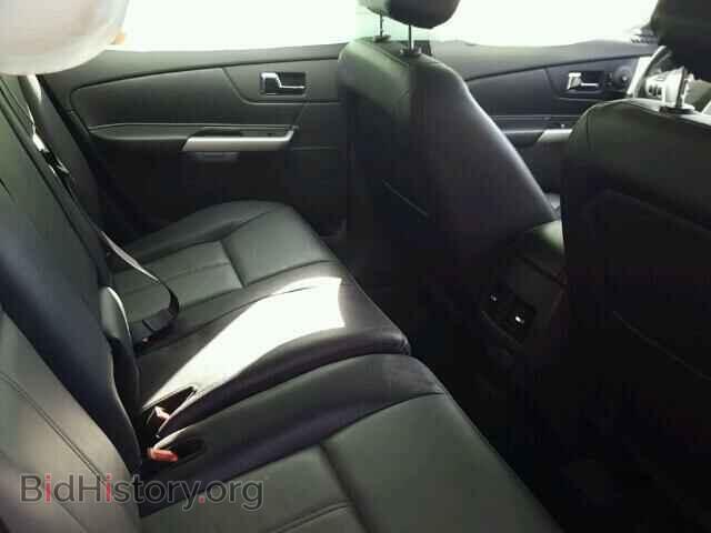 2013 FORD EDGE - VIN: 2FMDK4AK4DBA77215 - Photo 6