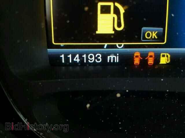 2013 FORD EDGE - VIN: 2FMDK4AK4DBA77215 - Photo 8