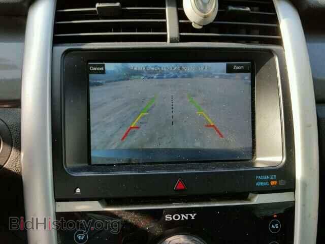 2013 FORD EDGE - VIN: 2FMDK4AK4DBA77215 - Photo 10