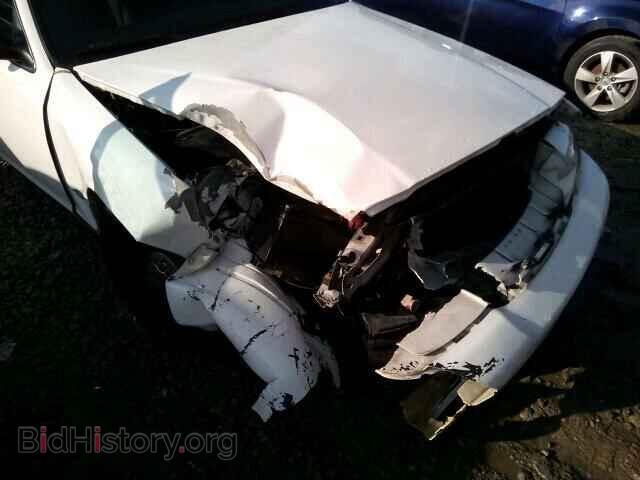 2007 FORD CROWN VIC - VIN: 2FAFP71W97X107566 - Фото 9