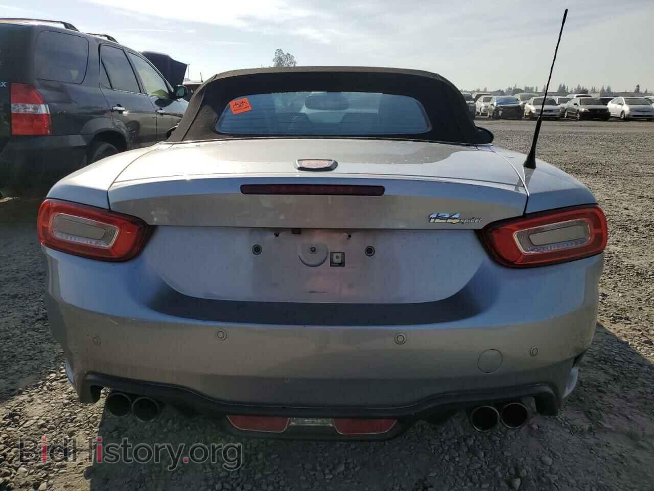 2017 FIAT ALL MODELS - VIN: JC1NFAEK2H0110416 - Фото 6