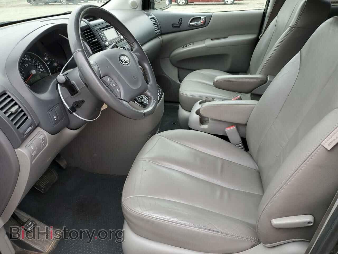 2012 KIA All Models - VIN: KNDMH4C72C6459218 - Фото 7