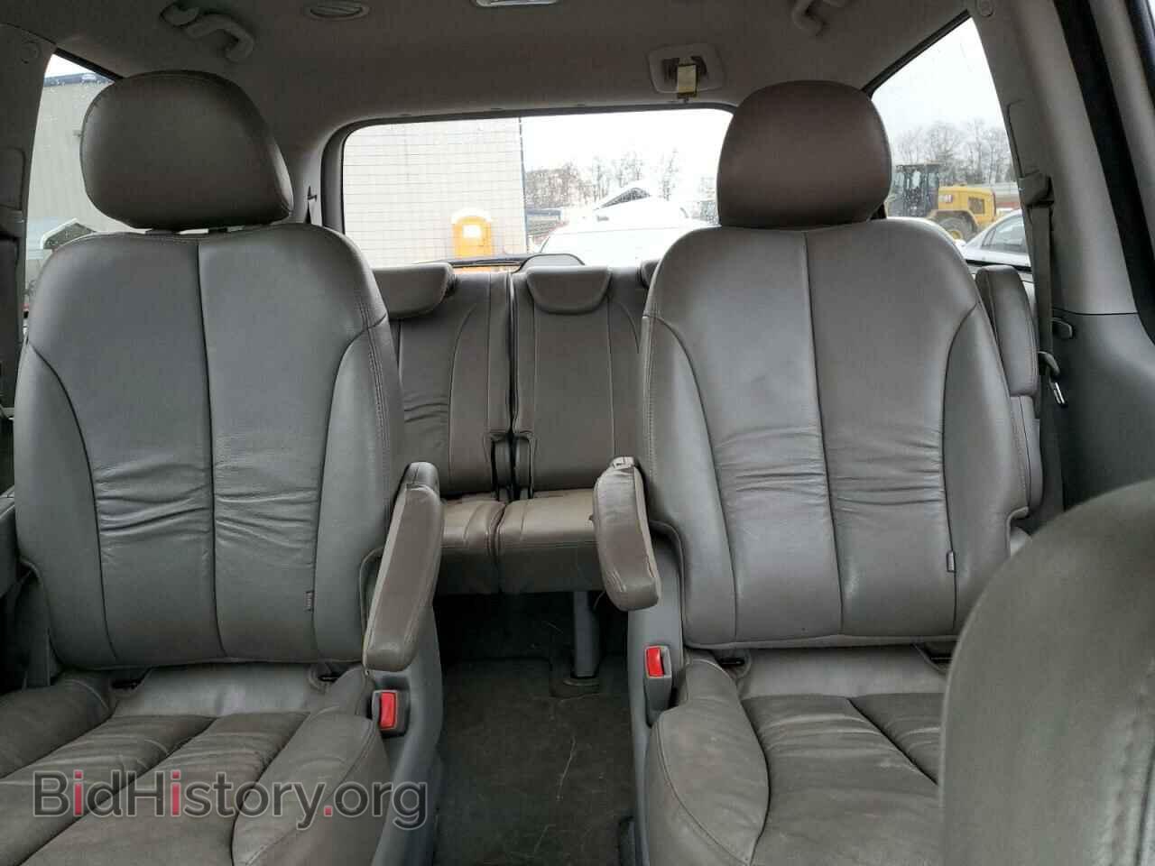2012 KIA All Models - VIN: KNDMH4C72C6459218 - Фото 10