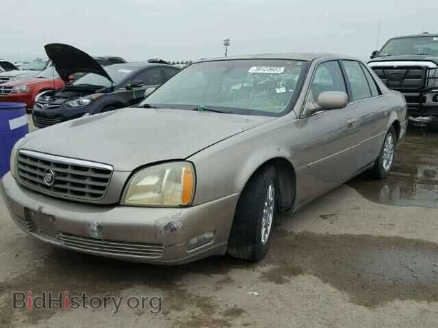 2003 CADILLAC DEVILLE - VIN: 1G6KE54Y73U200350 - Photo 2