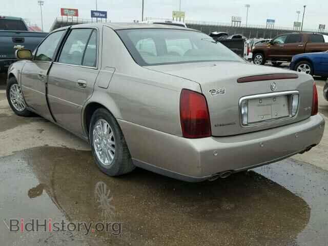 2003 CADILLAC DEVILLE - VIN: 1G6KE54Y73U200350 - Photo 3