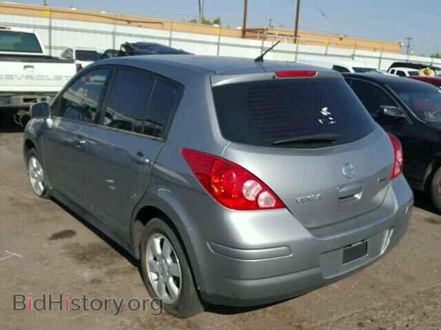 2012 NISSAN VERSA - VIN: 3N1BC1CP5CK287494 - Фото 3