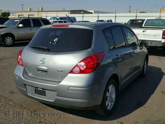 2012 NISSAN VERSA - VIN: 3N1BC1CP5CK287494 - Фото 4
