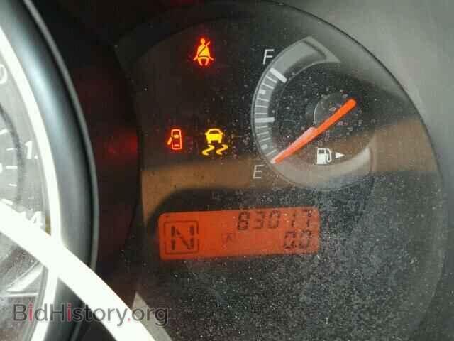 2012 NISSAN VERSA - VIN: 3N1BC1CP5CK287494 - Фото 8