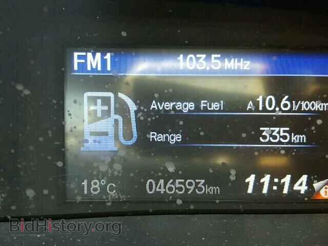 2013 HONDA CIVIC - VIN: 2HGFB2F57DH038752 - Фото 8