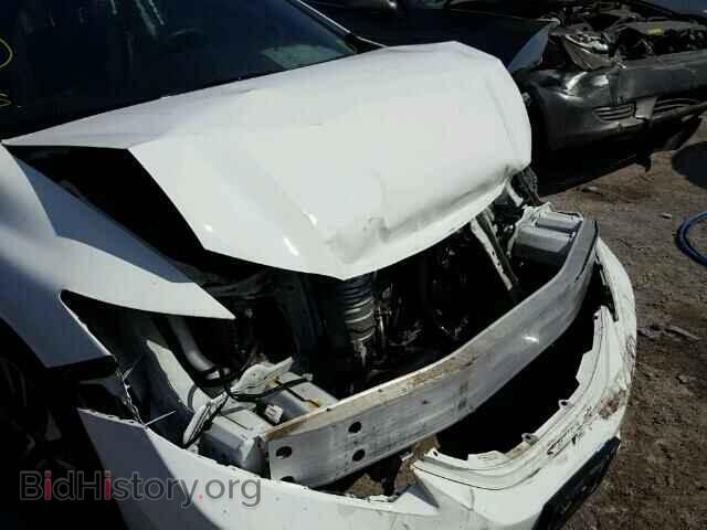 2013 HONDA CIVIC - VIN: 2HGFB2F57DH038752 - Фото 9