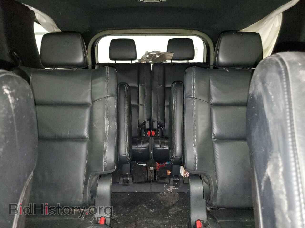 2022 DODGE DURANGO - VIN: 1C4RDJDG5NC106409 - Фото 10