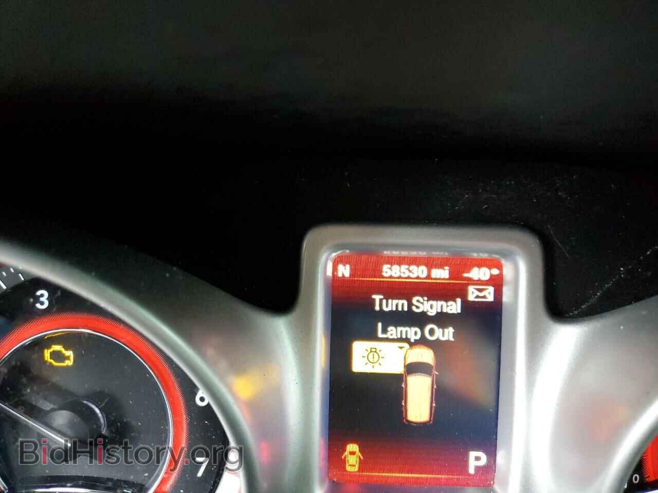 2018 DODGE JOURNEY - VIN: 3C4PDDEG7JT277782 - Фото 9