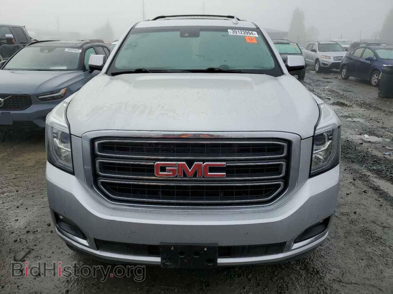 2017 GMC YUKON - VIN: 1GKS2GKC2HR271608 - Фото 5