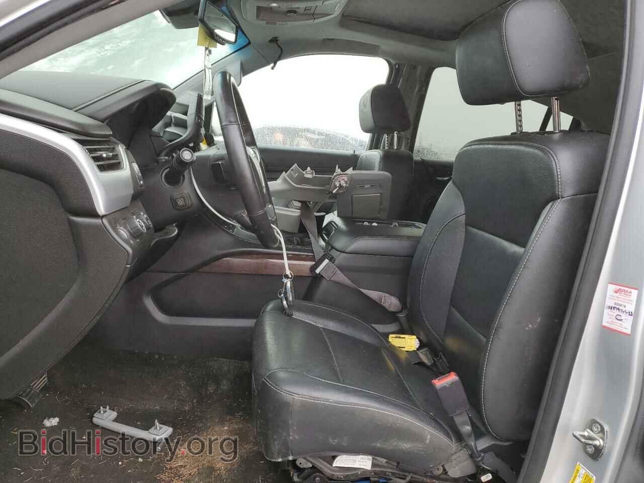 2017 GMC YUKON - VIN: 1GKS2GKC2HR271608 - Фото 7